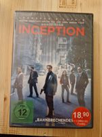 Inception DVD - Christopher Nolan Film mit DiCaprio!