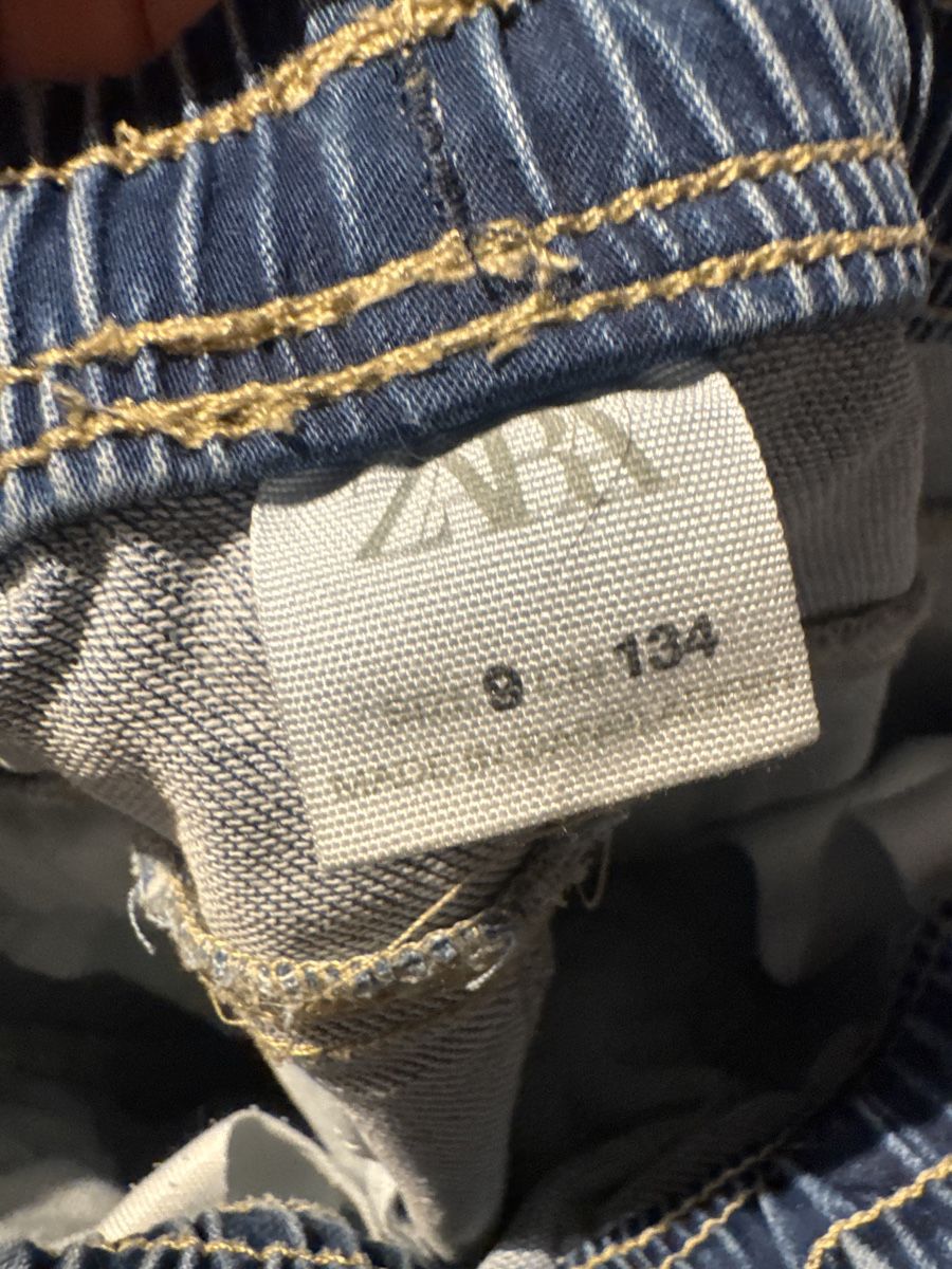 Zara Hosen: Zara Hosen – Gebraucht aus Glattpark(Opfikon) von cherrytomate 2