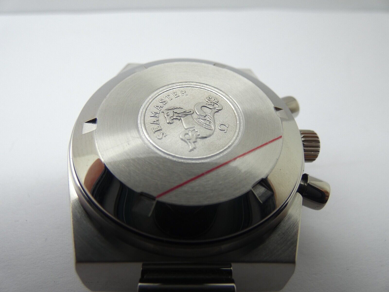 Omega Uhren: Gehäuse Omega Speedmaster 1045 Automatic 176.0015 – Neu (gemäss Beschreibung) aus Wallisellen von Div2250 5
