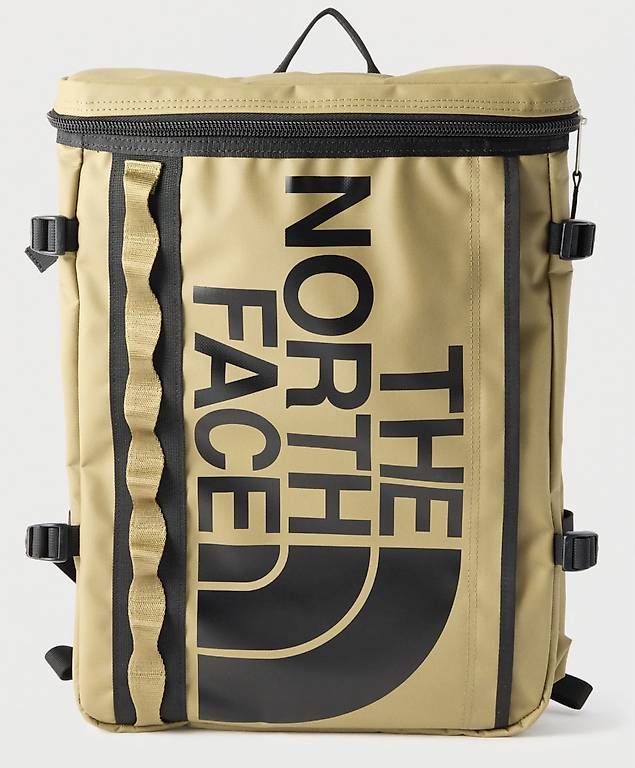 North Face Zaini: The North Face Base Camp Fuse Box 30l – Nuovo e nell'imballaggio originale da Hergiswil NW venduto da allmendkoenig