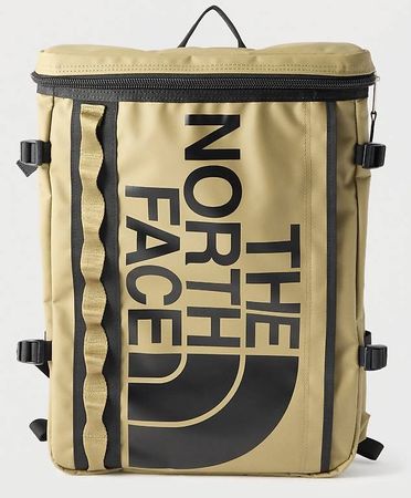 The North Face Base Camp Fuse Box 30l