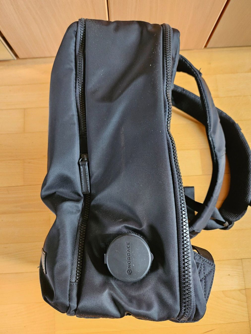 Nordace Zaini: Nordace Laval – Intelligenter Rucksack – Usato da Zürich venduto da qua_7dpq 2
