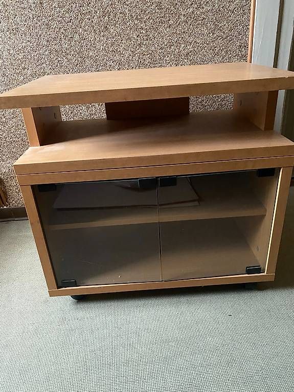 TV Möbel: TV Möbel – Gebraucht aus Niederbipp von cla_ynv9
