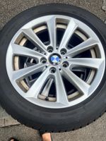 Felgen mit reifen