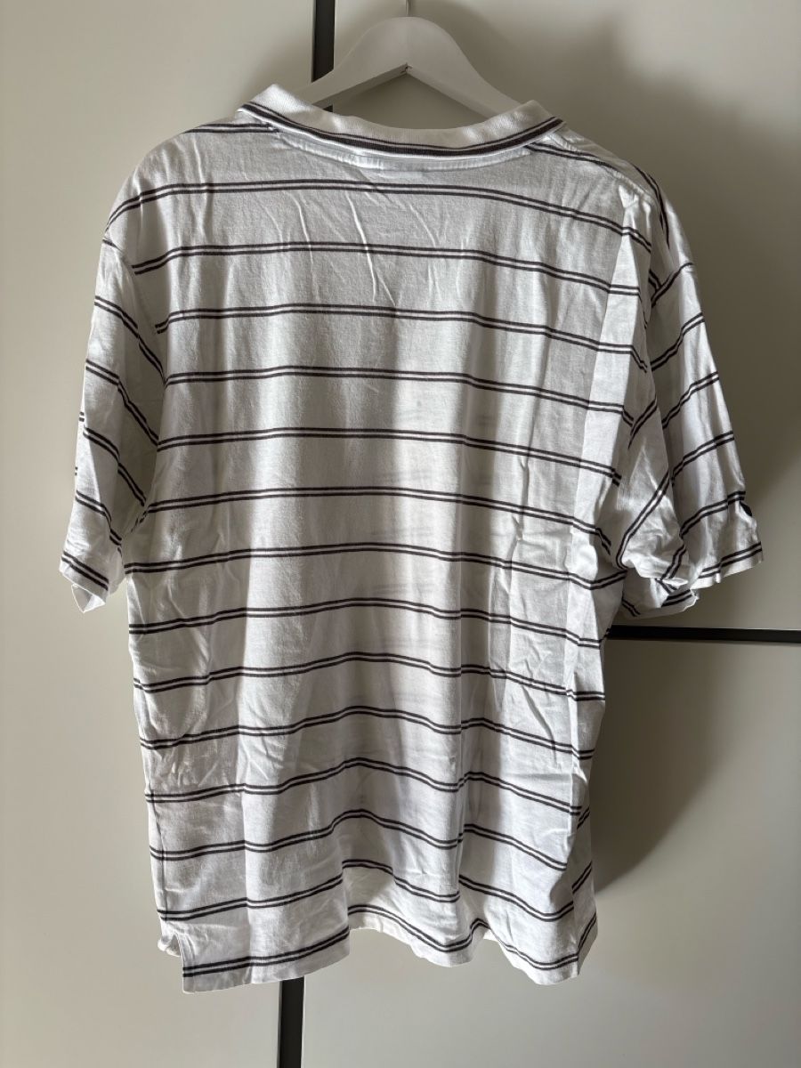 Nike T-Shirts: Tennisshirt aus den 90er – Gebraucht aus Solothurn von _Goliath_ 1