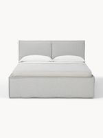 Polsterbett Dream mit Stauraum  Westwing CHF 1999-60%