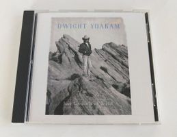 CD Dwight Yoakam - Just Lookin' for a Hit