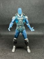 Marvel Spiderm Man Electro Action figure vintage