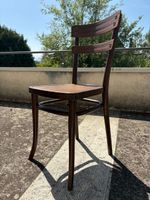 Klassischer Wiener Kaffeehausstuhl