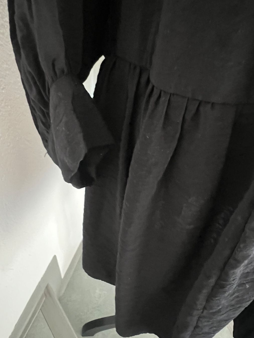 H&M Vestiti: Sommerkleid, Gr.S-M – Usato da Walzenhausen venduto da Cerna007 3