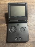 Nintendo Game Boy Advance SP gebraucht