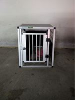 Hundetransportbox