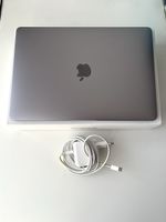 MacBook Air Intel 2020 256 GB Space Gray 13 pouces