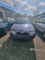 Skoda  Fabia