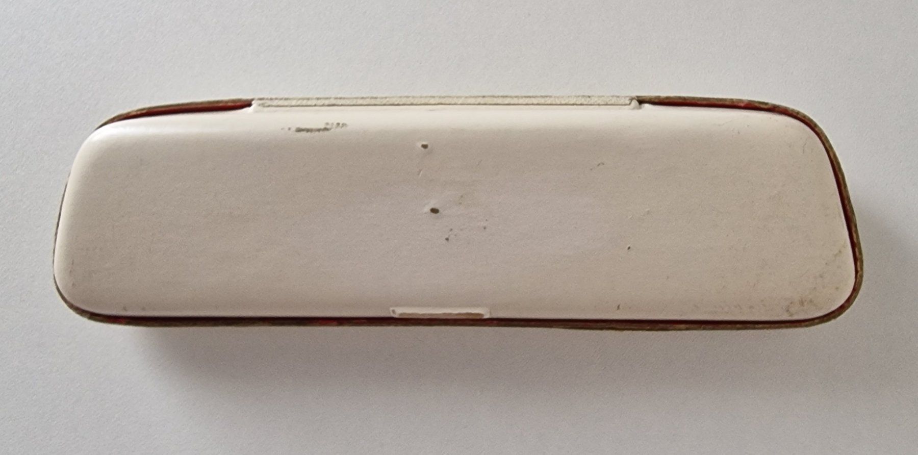 Hohner Strumenti musicali: Hohner Mundharmonika – Usato da Frauenfeld venduto da Maschia 1
