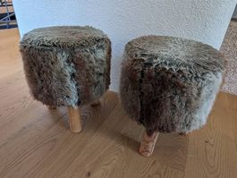2 Fellhocker