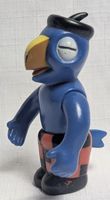 Vintage Globi Figur - Rarität - Sammelfigur
