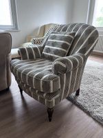Gemütlicher Sessel, Top Zustand