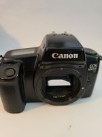 Canon EOS 1000F analoge Spiegelreflexkamera Body #241