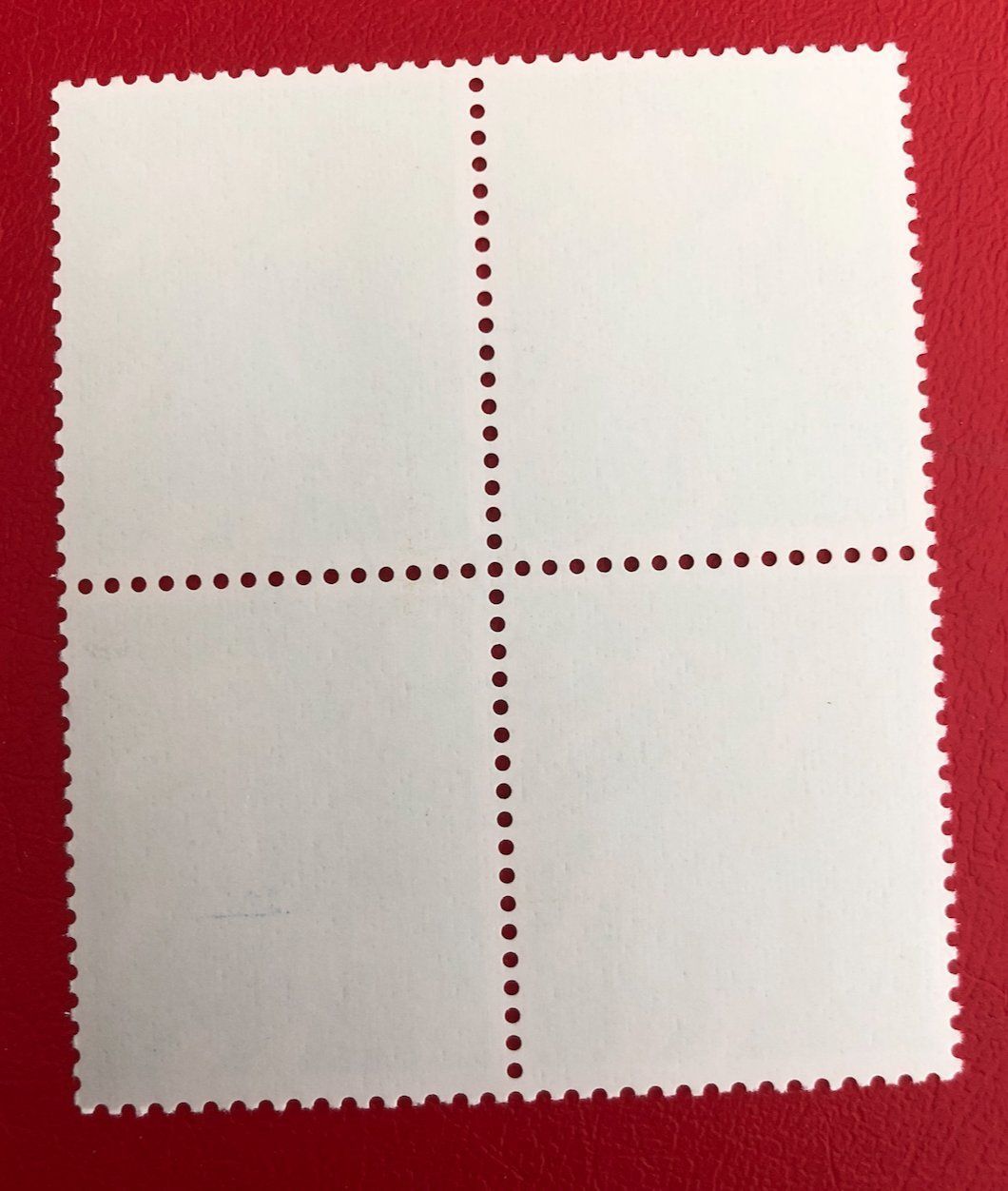 Tutti i francobolli: 4 er Block Nr.776 mit Vollstempel Bern – Usato da Aarau venduto da Billa007 1