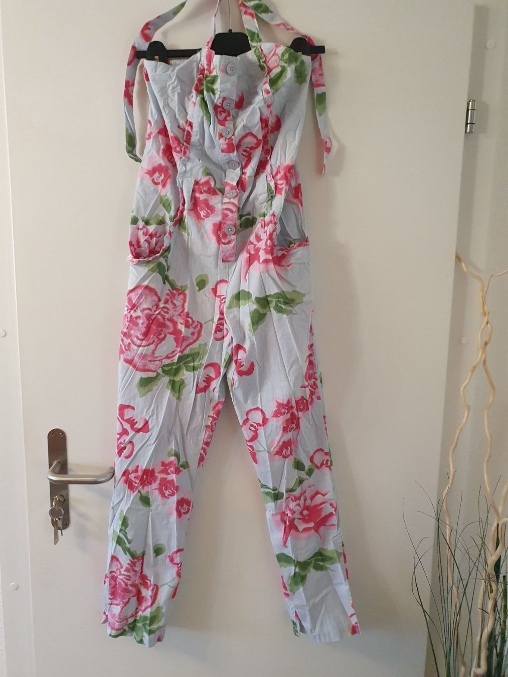 Tute: Jumpsuit Gr. 32 – Usato da thalwil venduto da Raishin720