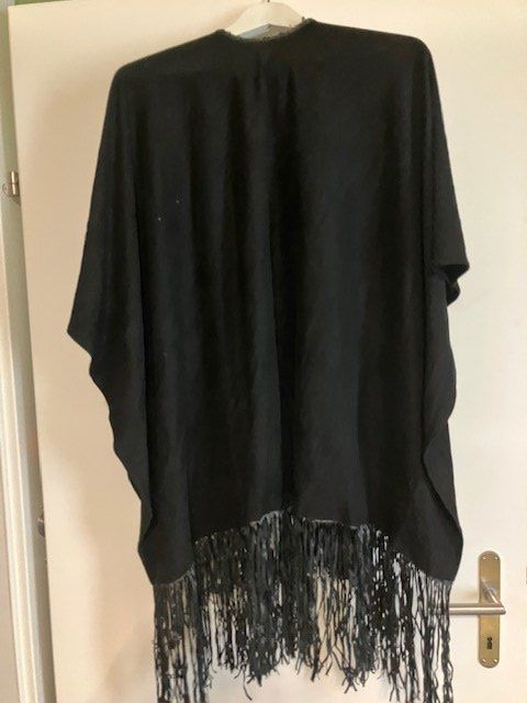Altro in  Abbigliamento & Accessori: lederumhang mit fransen – Usato da Schwarzenberg LU venduto da kindler007 3