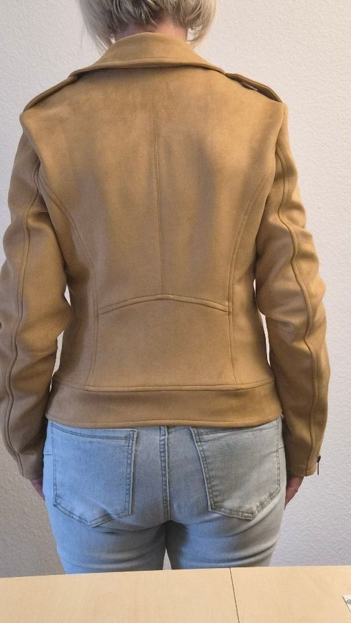 Vila Giacche: Uebergangsjacke – Usato da Biel/Bienne venduto da putz02 2