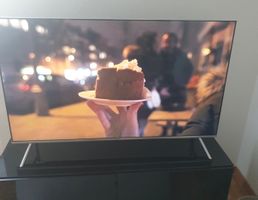 SAMSUNG UE49MU7000 - LCD/LED-TV - 49" - 4K - HDR - Smart TV