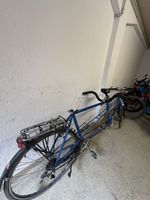 Tandem Velo 