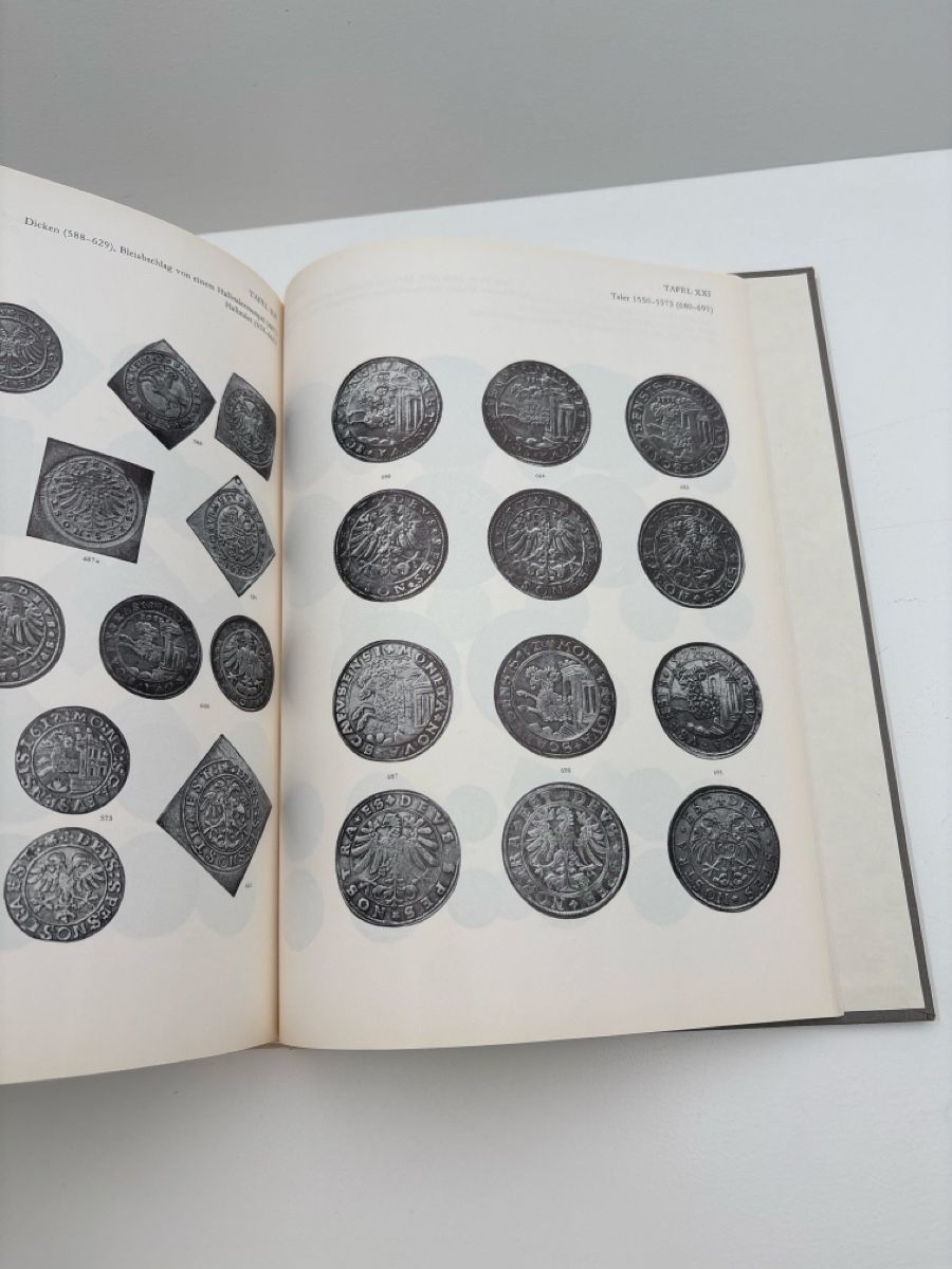 Libri: Schaffhauser Münz- und Geldgeschichte - Wielandt – Usato da Jongny venduto da B_STR 5