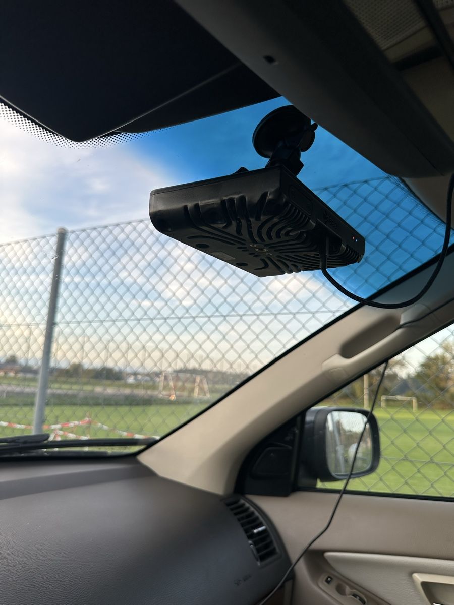Action Cam: Hivemapper Bee - LTE – Gebraucht aus Wald ZH von withoutlimit