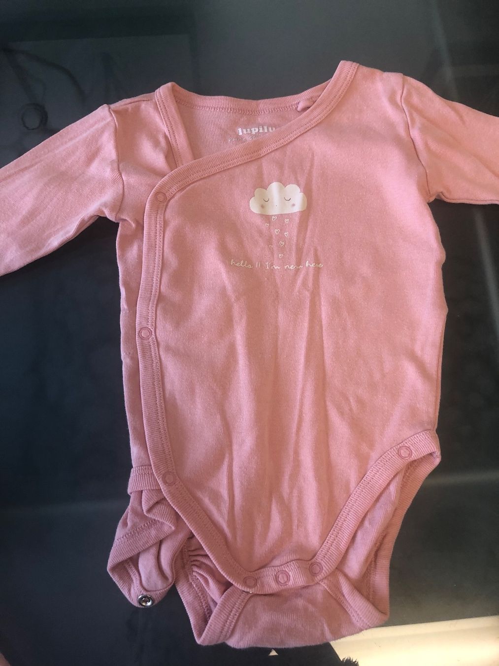 Lotti & Set di vestiti: Baby New Born Set Mädchen – Usato da Full-Reuenthal venduto da Mimi_1986 5
