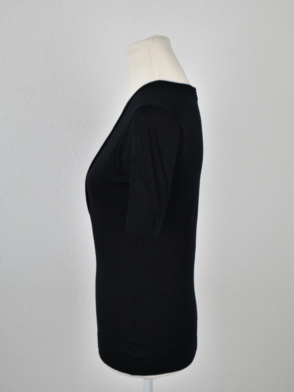 Akris T-Shirts: Akris Punto Shirt Gr.34 – Gebraucht aus Nürensdorf von 2ND_STORY 1