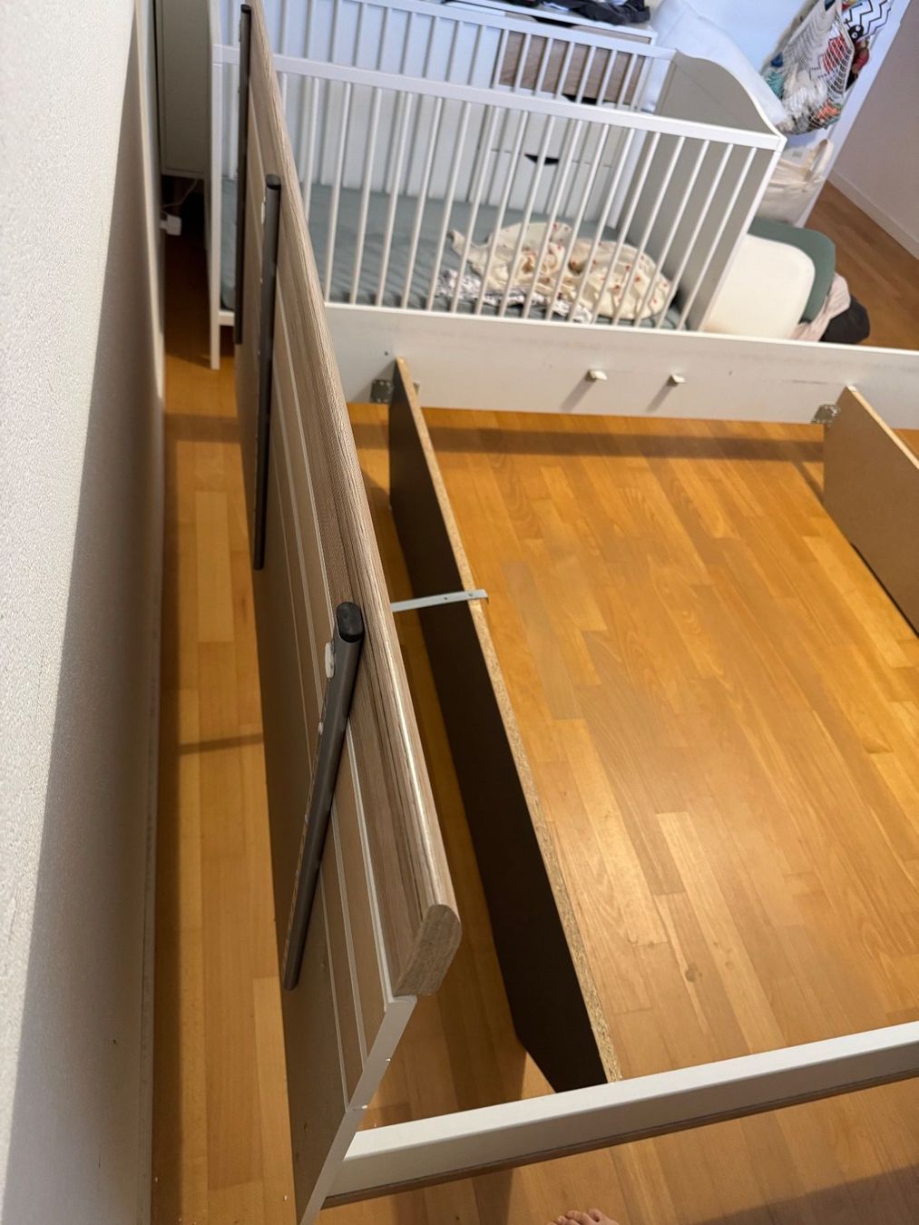 Letti: Bett – Usato da Suhr venduto da han_8xwk 3