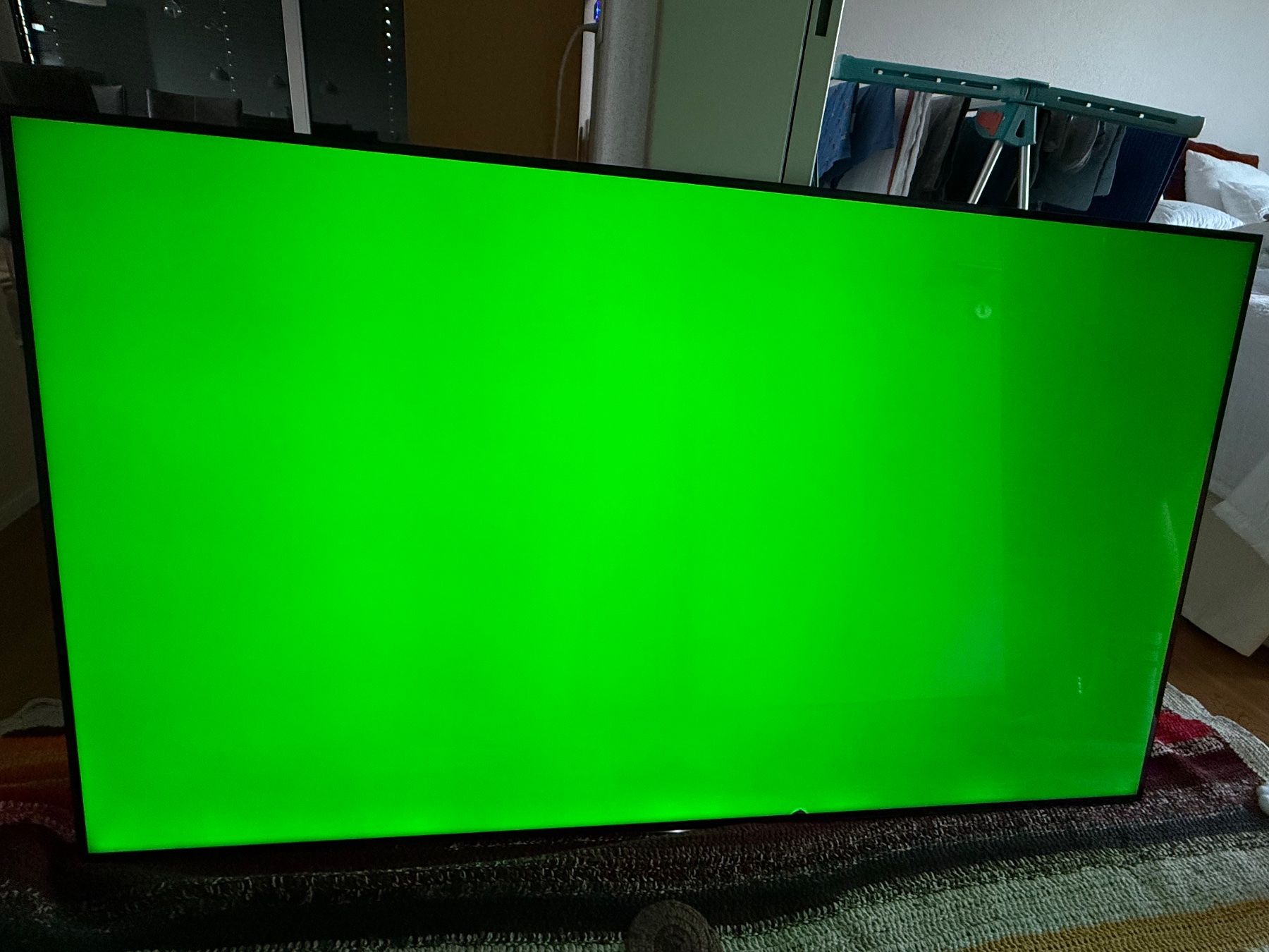 Sony Fernseher: Sony TV-Bildschirm – Gebraucht aus Heerbrugg von Konunga01 3