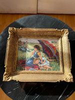 Original Wiehler Gobelin