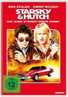 Starsky & Hutch