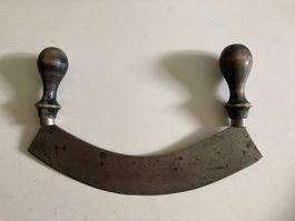 Altes Käsemesser VG