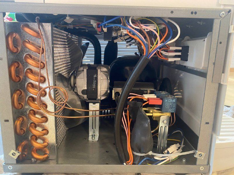 Küchengeräte: Slushy Machine – Gebraucht aus Dietlikon von skillmaster 6