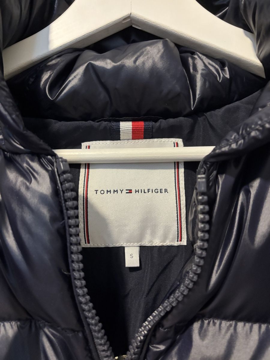 Tommy Hilfiger Jacken: Winterjacke – Neu (gemäss Beschreibung) aus Winkel von FM99 2