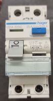 Hager CDA 225C FI-Schalter
