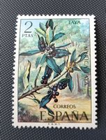 Spanien 1973 briefmarke