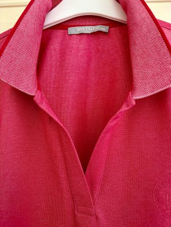 NEUES Polo Shirt Gr XXL /46 von BETTY BARCLAY