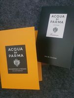Acqua di Parma, Proben Set, Essenza, Gelsomino a Freddo, ⛱️