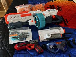 Nerf Set 