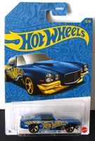 HOT WHEELS '70 CHEVY CAMARO RS - JKX83