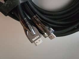 10 Meters HDMI Wire