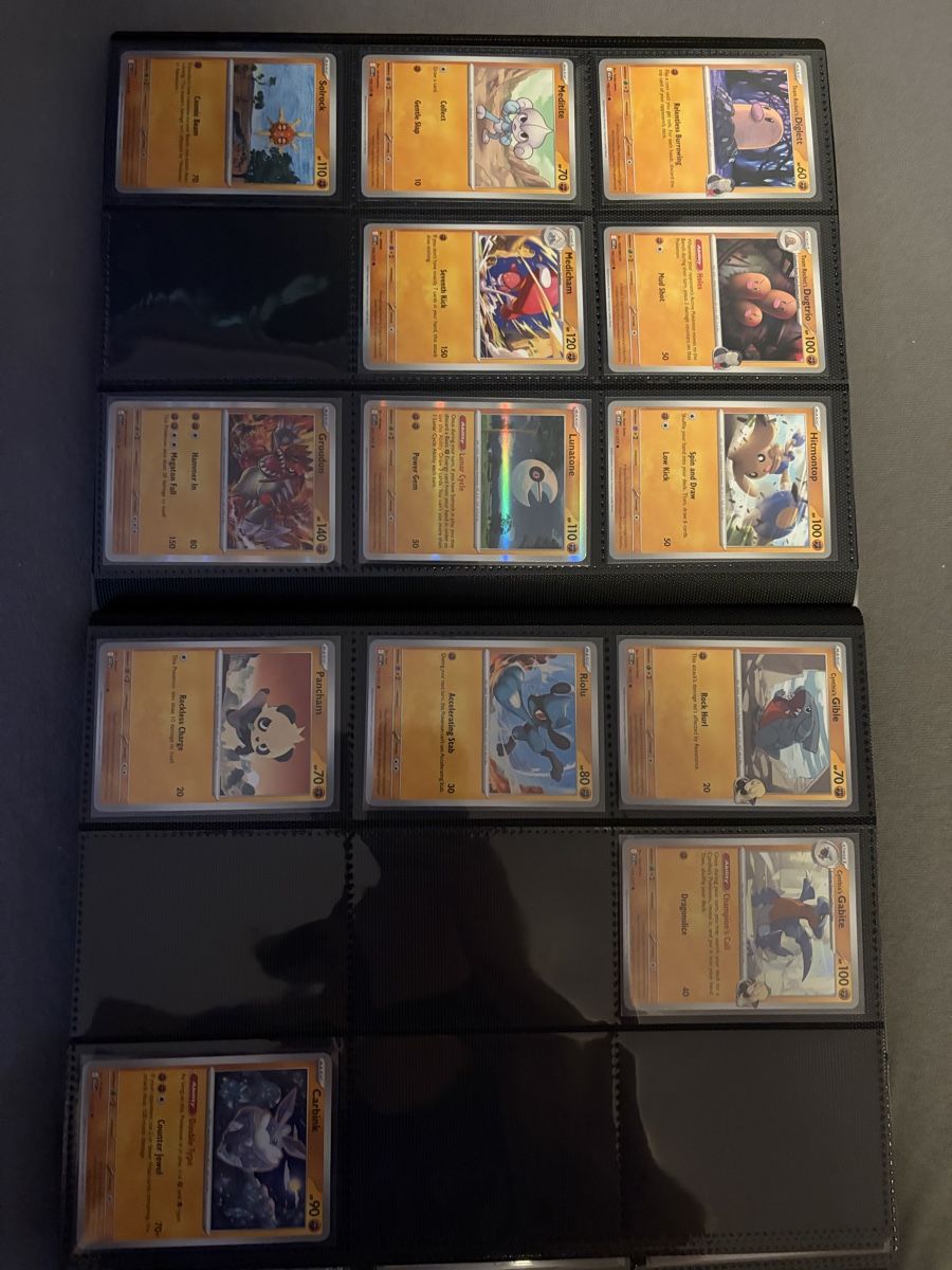 Pokémon Carte collezionabili: Ascended Hero Englisch 173/217 Masterset Base Sortiert – Nuovo (secondo la descrizione) da Neerach venduto da Topps_Sportcards_ZH 6