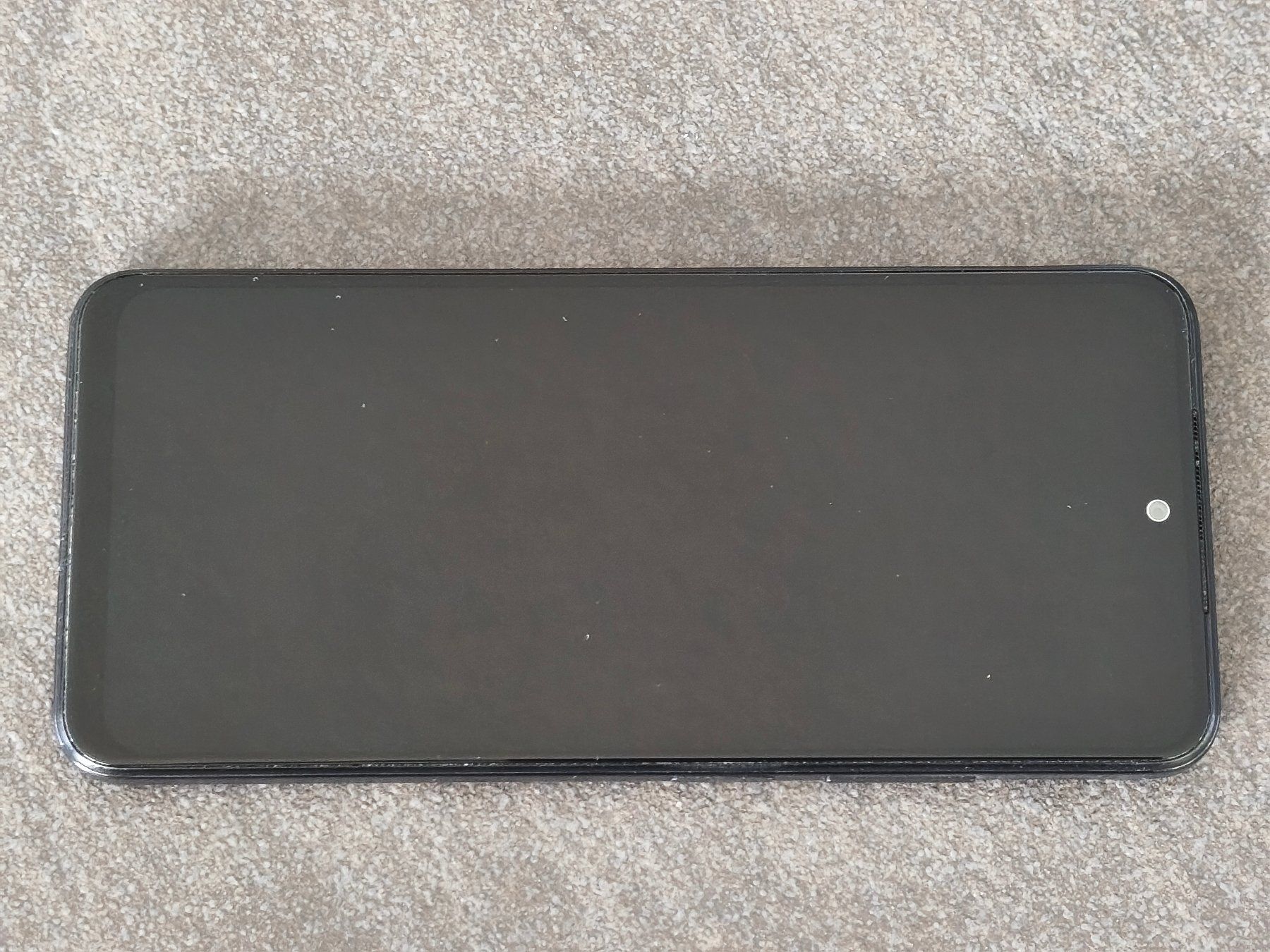Xiaomi Telefoni cellulari / Smartphones: Xiaomi Redmi Note 11 Graphite Gray - 128GB + 512GB – Usato da Jegenstorf venduto da Juchlistock 2