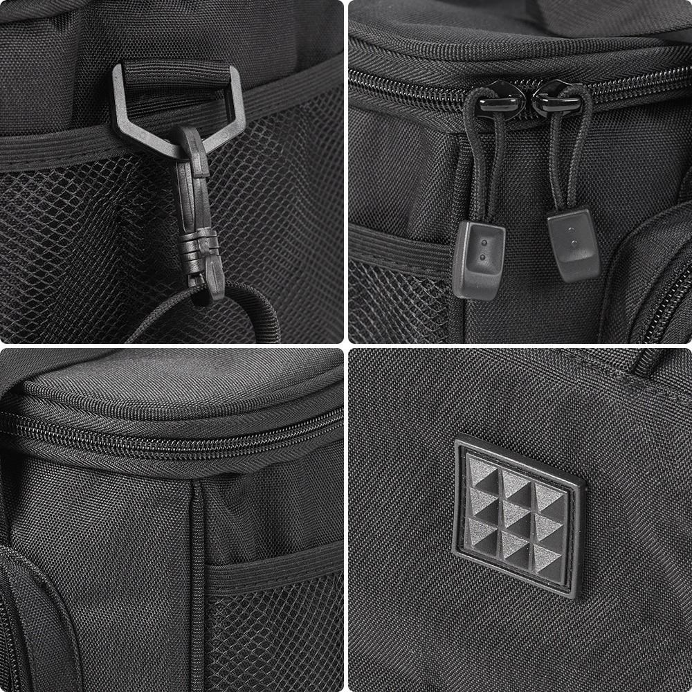 Borse: 📌 NEU Multifunktionale Angeltasche – Nuovo e nell'imballaggio originale da Wittenbach venduto da ChinaSeidenstrasse 6